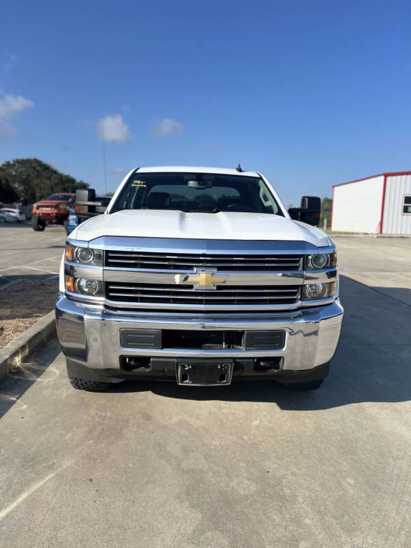 chevrolet silverado 2500hd 2019 1GC1KSEG8KF248786 image chevrolet silverado 2500hd 2019 1GC1KSEG8KF248786 image